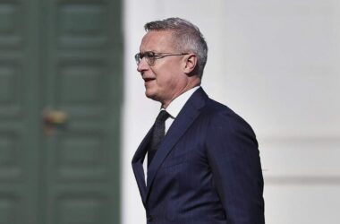 Wildberger hält Regeln für Smart Glasses für nötig