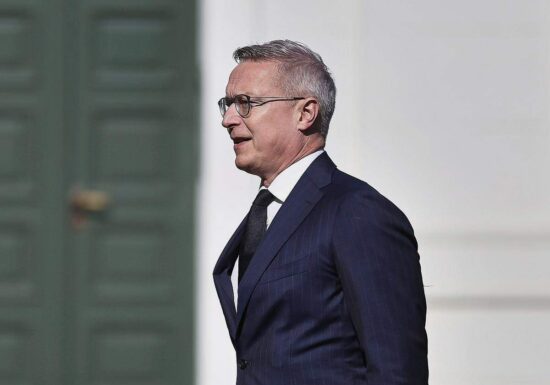 Wildberger hält Regeln für Smart Glasses für nötig