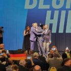 Polizeigewerkschaften für Schutz sensibler Daten bei AfD-Regierung