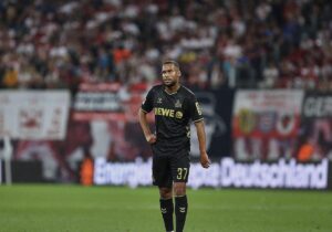 1. Bundesliga: Köln und Bremen trennen sich unentschieden