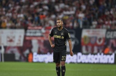 1. Bundesliga: Köln und Bremen trennen sich unentschieden