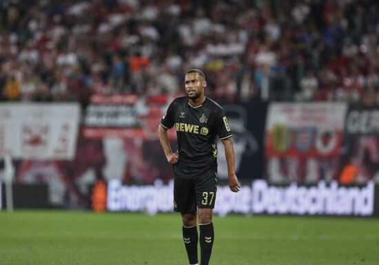 1. Bundesliga: Köln und Bremen trennen sich unentschieden