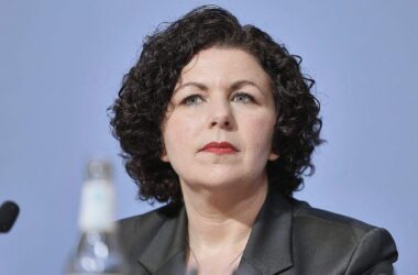BSW-Chefin will Rücktritt von Voigt