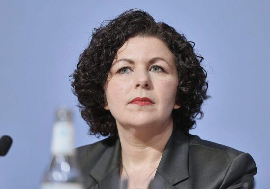BSW-Chefin will Rücktritt von Voigt