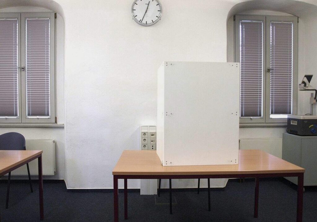 Experten warnen vor Deepfakes im Wahlkampf