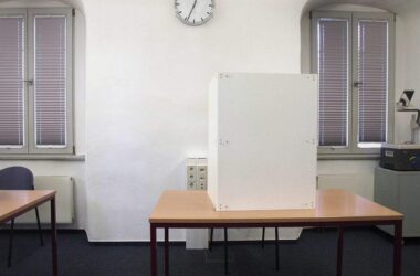 Experten warnen vor Deepfakes im Wahlkampf