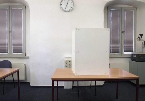 Experten warnen vor Deepfakes im Wahlkampf