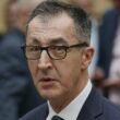 Özdemir will Tempo beim Schutz von Infrastruktur