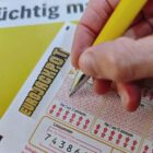 Gewinnzahlen Eurojackpot vom Dienstag (01.09.2026)