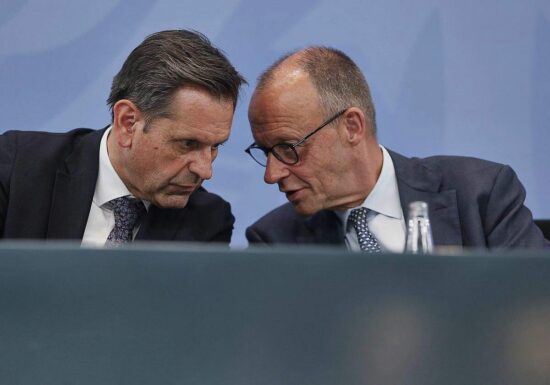 Lies fordert Korrekturen am Reformpaket der Bundesregierung