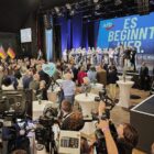 Krach fordert "soziale Wende" nach AfD-Wahlsieg in Sachsen-Anhalt