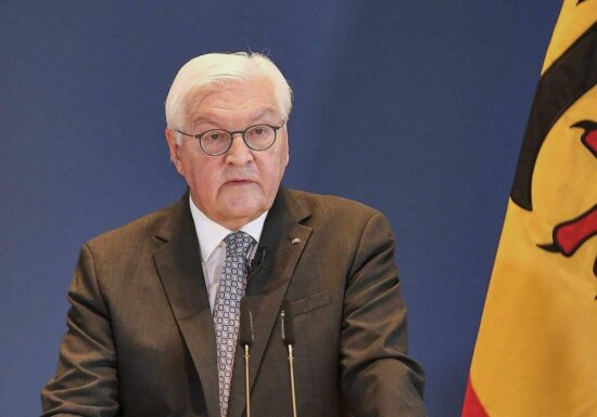 SPD drängt auf weibliche Kandidatin für Steinmeier-Nachfolge