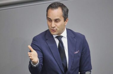 SPD-Abgeordneter Özdemir stellt Regierungsbeteiligung infrage