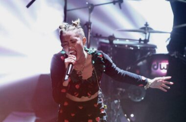 Top-5 der Album-Charts komplett neu