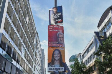 Hoppermann: Koalition muss nach Landtagswahl Reformen vorantreiben