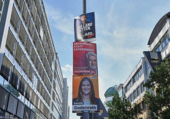 Hoppermann: Koalition muss nach Landtagswahl Reformen vorantreiben