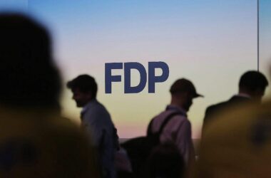 FDP will Sonderbeitrag für Mitglieder erhöhen
