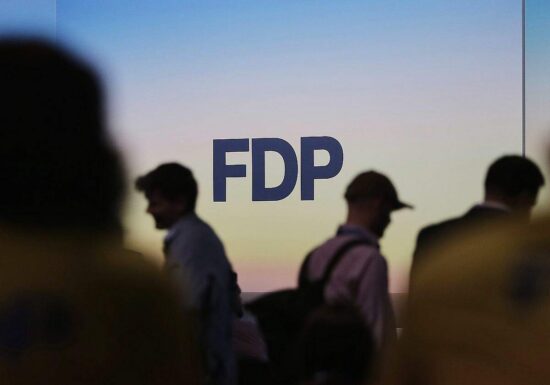 FDP will Sonderbeitrag für Mitglieder erhöhen