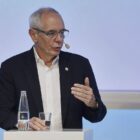 IGBCE-Chef: Merz muss sein Menschenbild korrigieren