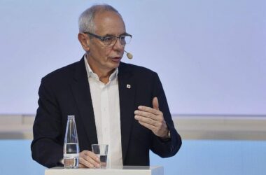 IGBCE-Chef: Merz muss sein Menschenbild korrigieren