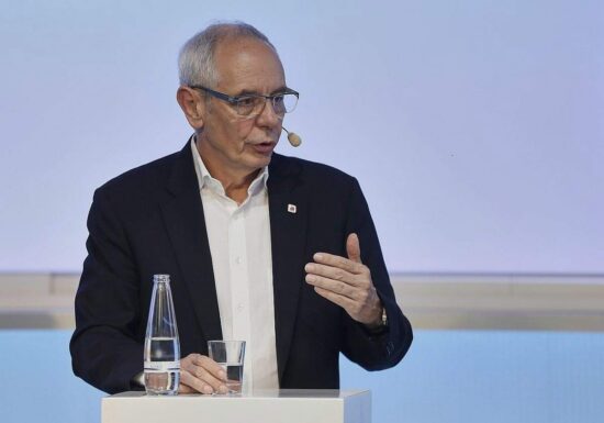 IGBCE-Chef: Merz muss sein Menschenbild korrigieren