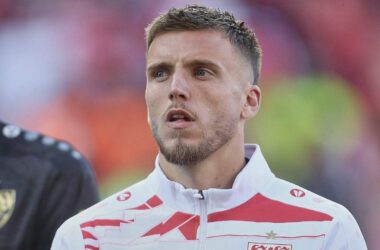 Stuttgart schlägt zum Champions-League-Auftakt Viking Stavanger