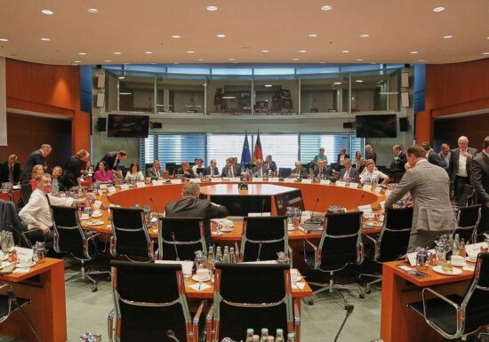 Rheinland-Pfalz führt MPK-Vorsitz um ein weiteres Jahr fort