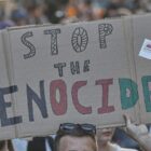 Umfrage: Gaza-Krieg verschiebt Sympathien in Europa