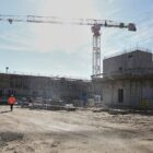 Auftragseingang im Bauhauptgewerbe im Juli zurückgegangen