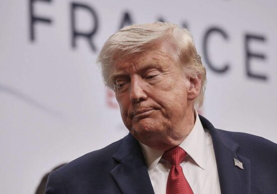 Ex-US-Sicherheitsberater Bolton kritisiert Trumps Außenpolitik