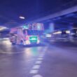 Feuer an Berliner Umspannwerk