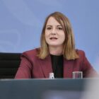 SPD-Linke warnen vor Einstelligkeit und fordern Kurs gegen Union