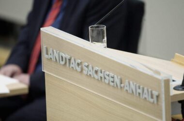 SPD, Grüne und Linke offen für Bundeszwang in Sachsen-Anhalt