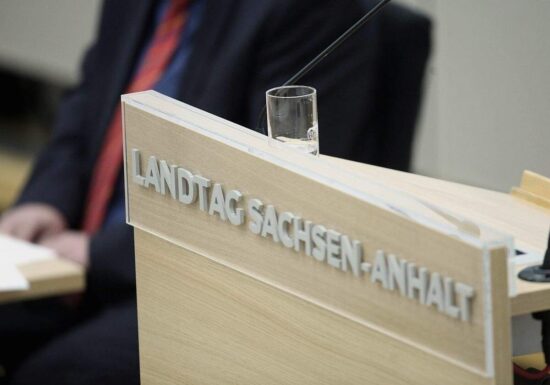 SPD, Grüne und Linke offen für Bundeszwang in Sachsen-Anhalt