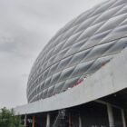 München richtet 2028 Champions-League-Finale aus
