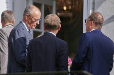 Pro Asyl wirft Bundesregierung Aufwertung der Taliban vor