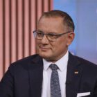 Chrupalla wirft Regierung "Doppelmoral" bei Russland-Debatte vor
