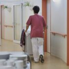 Bundeskabinett beschließt Pflegereform