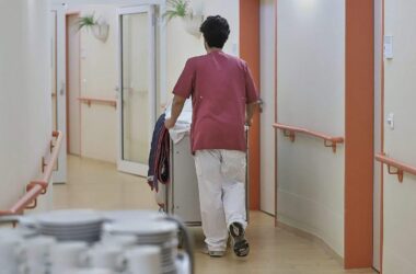 Bundeskabinett beschließt Pflegereform