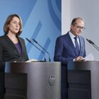 Regierung konkretisiert Plan gegen Sozialleistungsmissbrauch