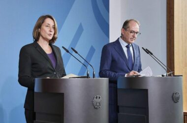 Regierung konkretisiert Plan gegen Sozialleistungsmissbrauch