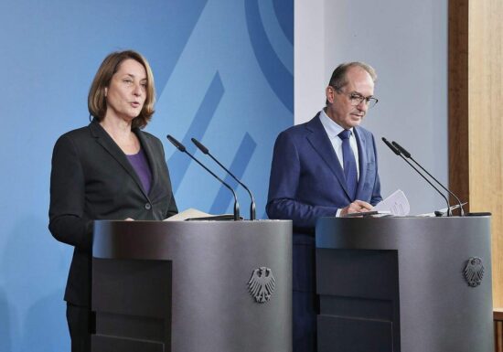 Regierung konkretisiert Plan gegen Sozialleistungsmissbrauch