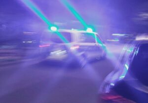 Zwei Tote bei Kleinflugzeugabsturz in Südhessen