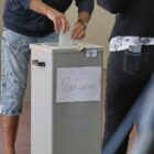 Wahlbeteiligung in Sachsen-Anhalt bis zum Mittag bei 34,7 Prozent
