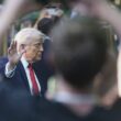 Große US-Sender schränken Trump-Berichterstattung ein