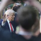 Große US-Sender schränken Trump-Berichterstattung ein