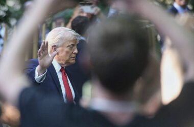 Große US-Sender schränken Trump-Berichterstattung ein