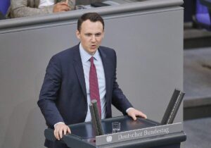 Reddig droht mit Nein zur Rentenreform
