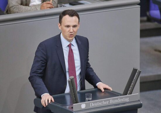 Reddig droht mit Nein zur Rentenreform