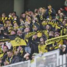 DFB-Pokal-Auslosung: Dortmund empfängt Bremen